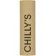 Chilly`s Original Stainless Steel Μπουκάλι Θερμός WILDFLOWERS MEADOWS 500ml